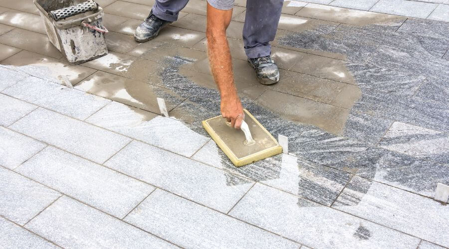 Local Chimney Repair in Hillsdale, OK